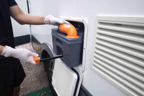 Best Portable restroom trailer rental  in Teays Valley, WV