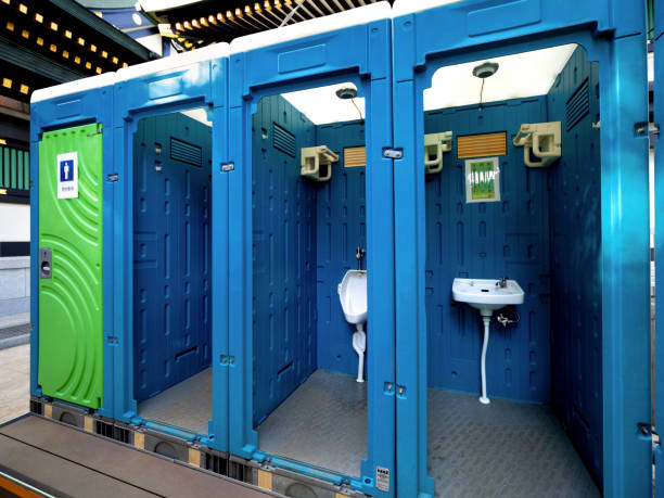 Best Affordable portable toilet rental  in Teays Valley, WV