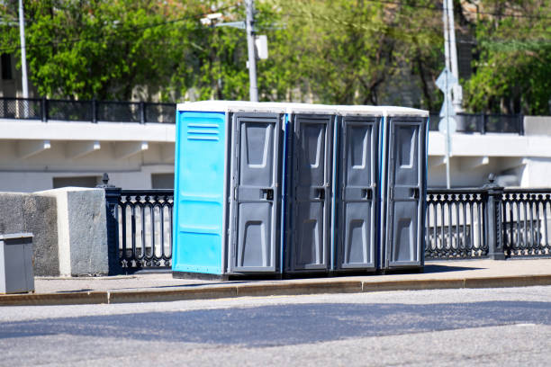 Best Construction site porta potty rental  in Teays Valley, WV